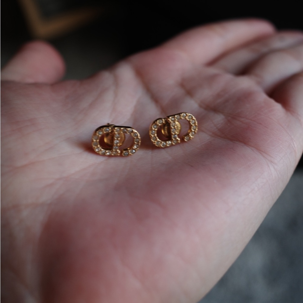 Dior Earring - Picture 3 of 10